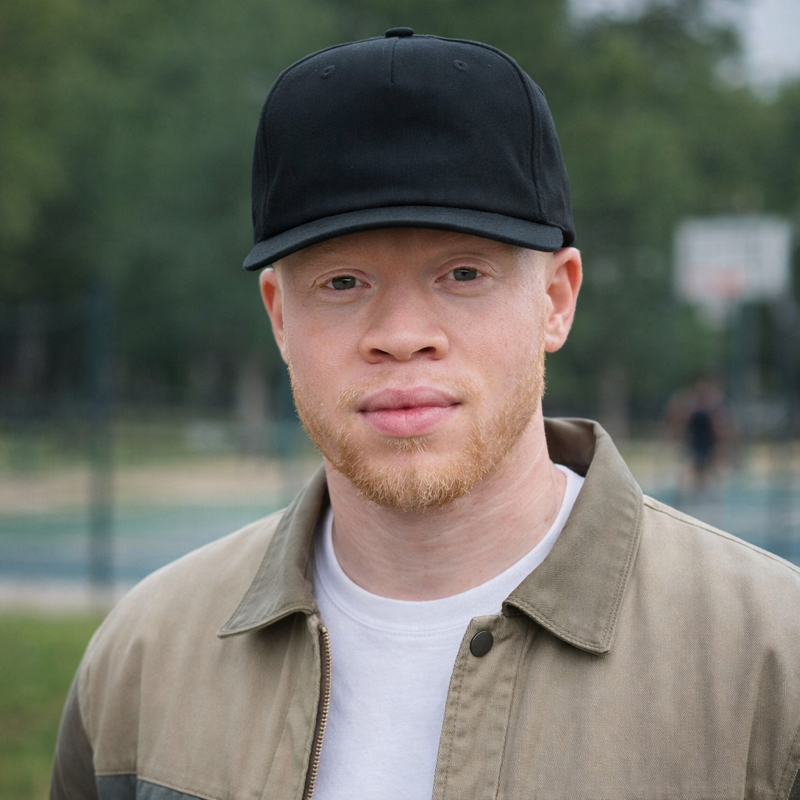 The Atelier Cap