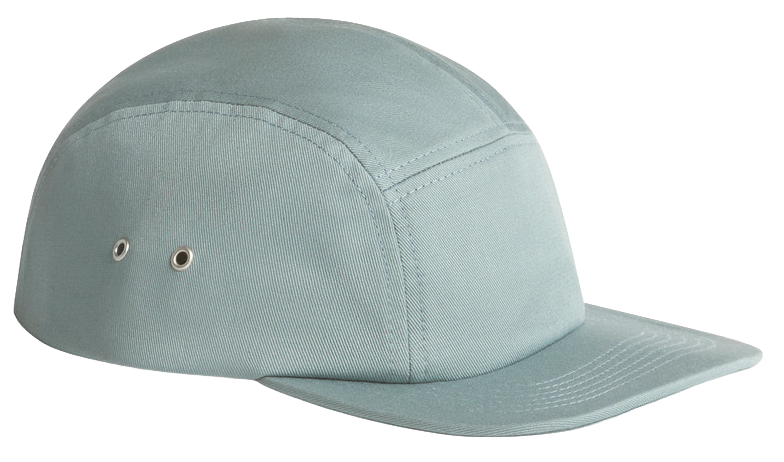 The Low Profile Canvas Cap