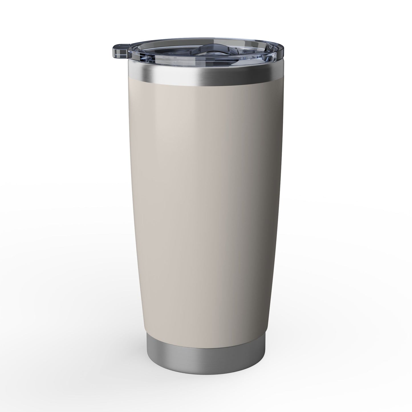 Gravel Nomad 20oz Insulated Tumbler — Travel Mug for Commuters & Outdoor Adventures