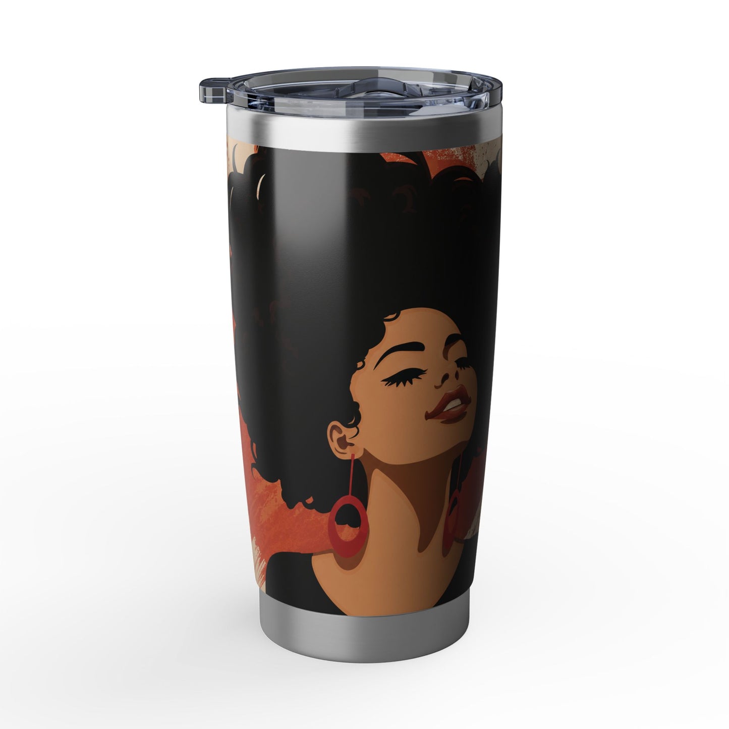 The Nomad 20oz Tumbler