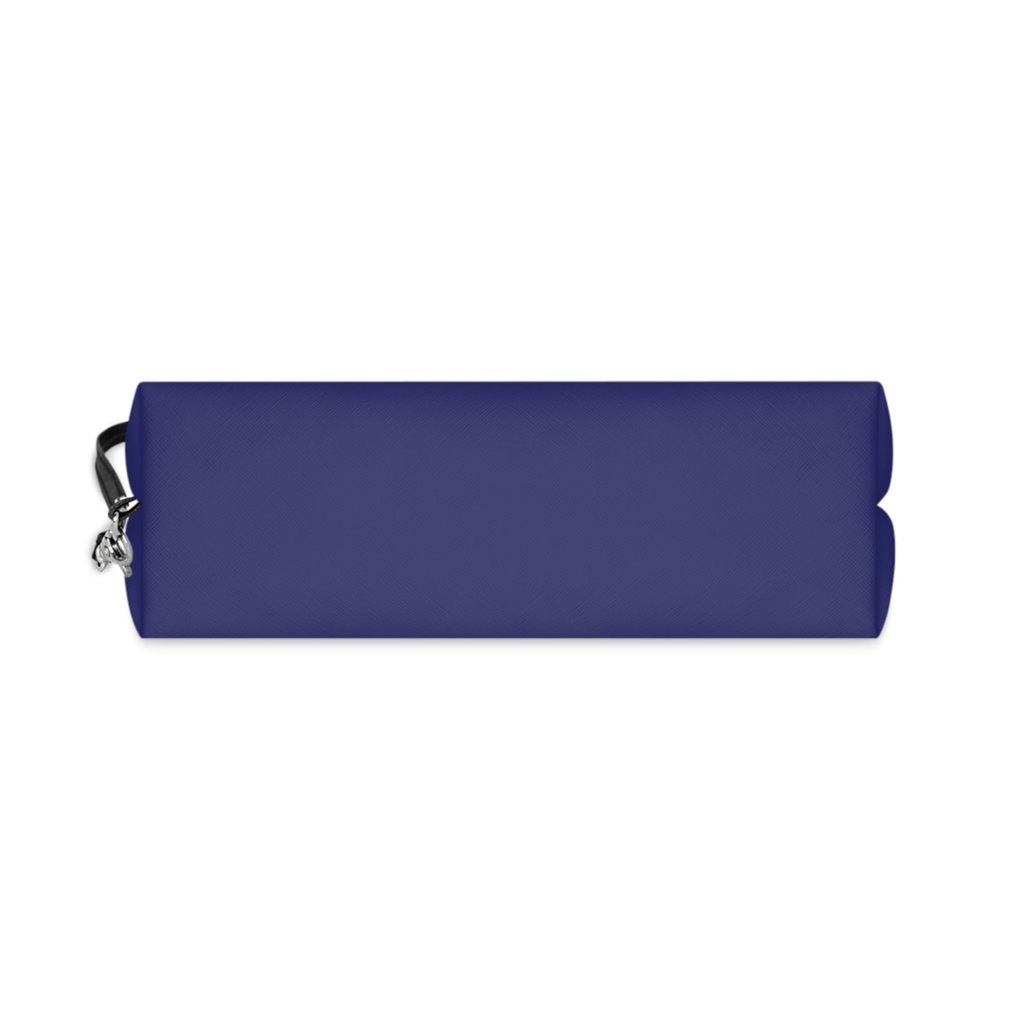 Ocean Coastline Vegan Leather Cosmetic Case
