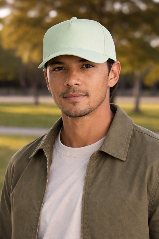 The Summit Cap