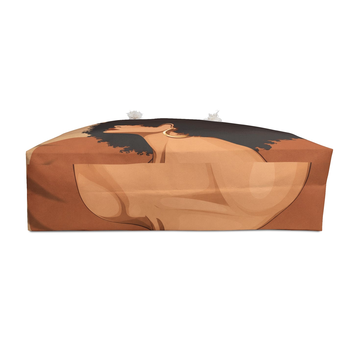 African American Art- Weekender Bag – Spacious Travel Tote for Weekend Getaways