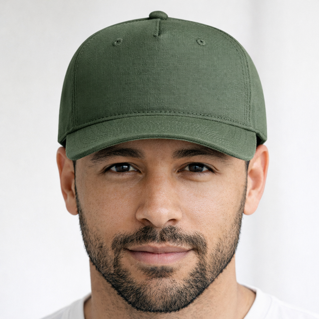 The Quiet Statement Cap