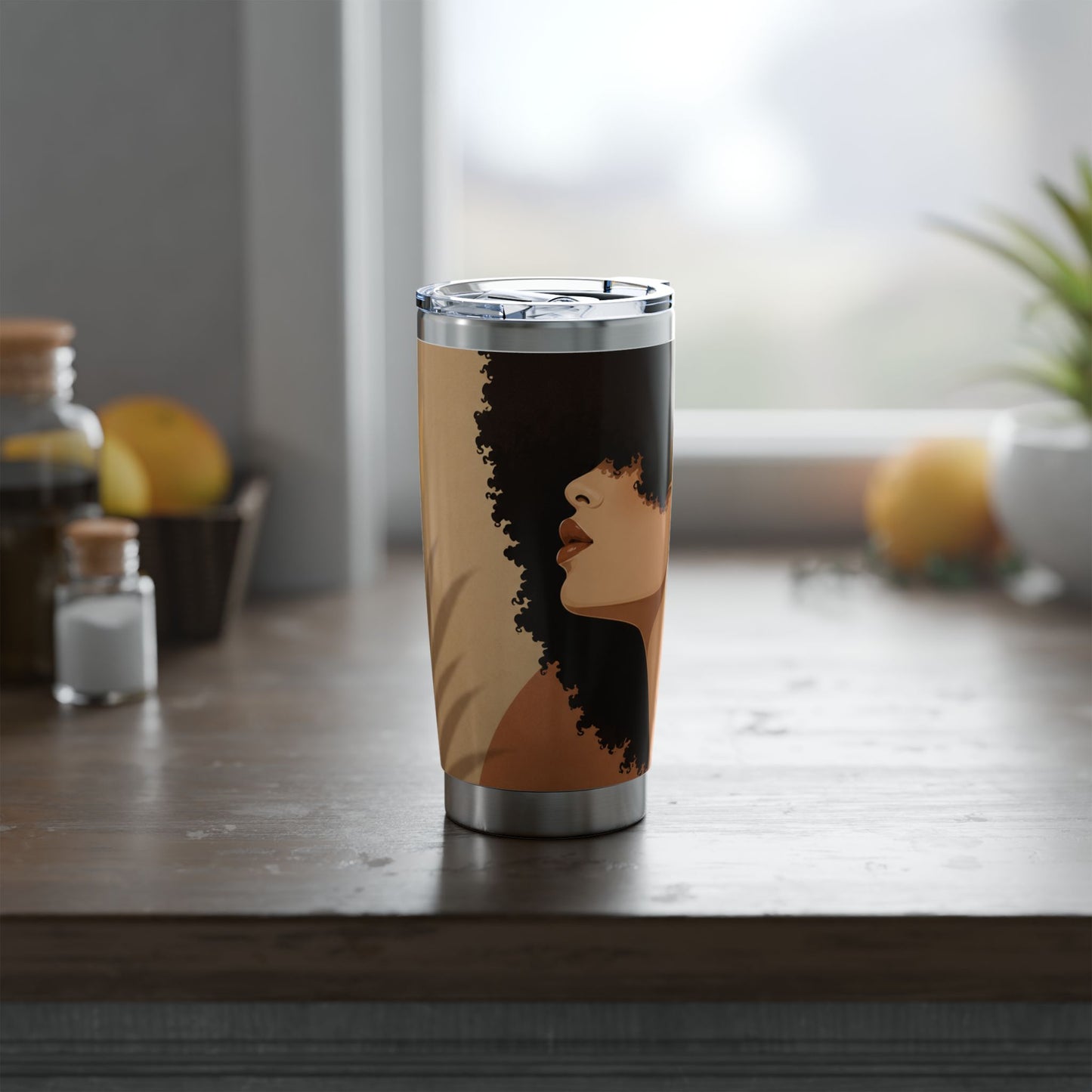 The Nomad 20oz Tumbler