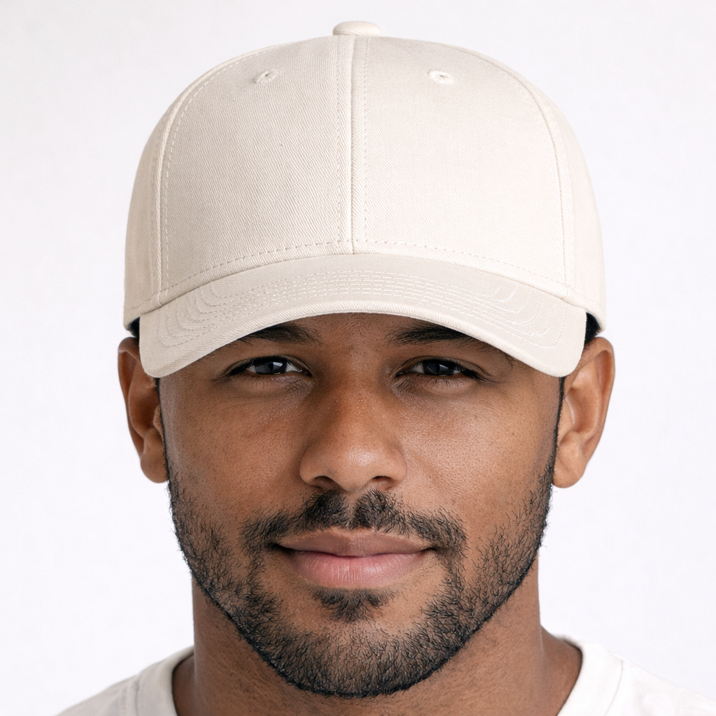 The Signature Cap