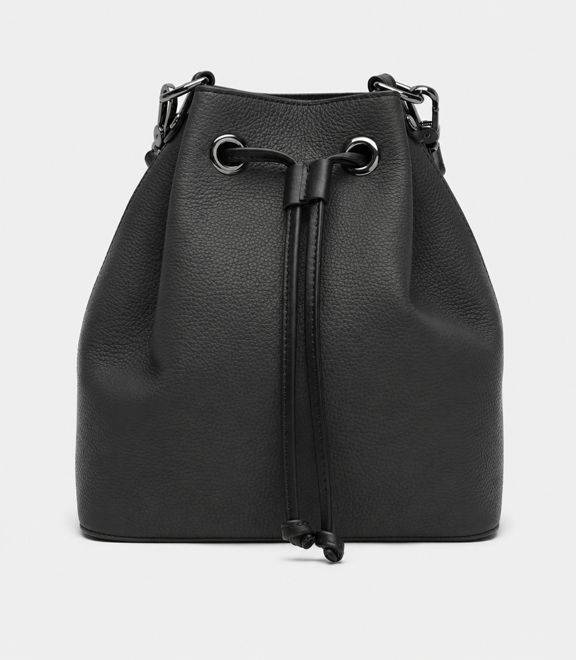 The Solstice Bucket Tote