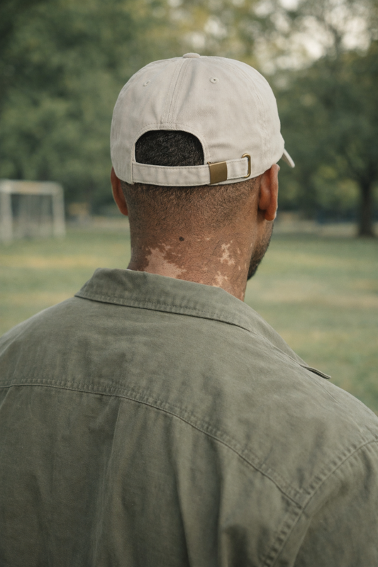 The Atelier Cap
