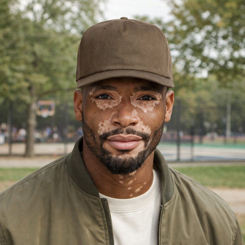 The Atelier Cap