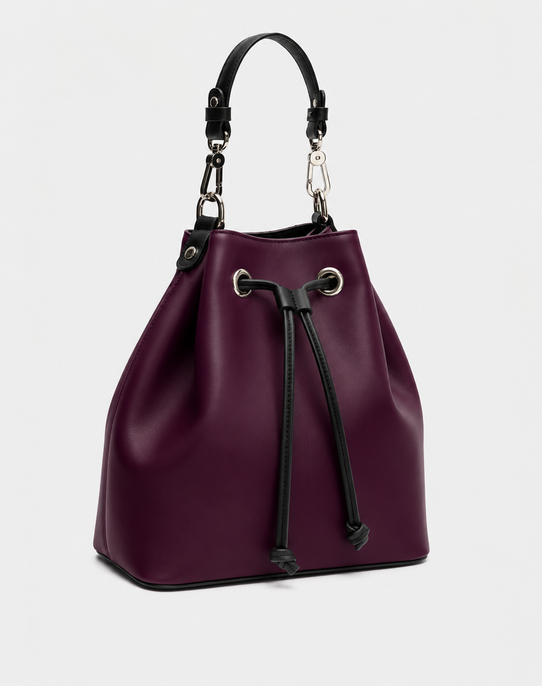 The Solstice Bucket Tote
