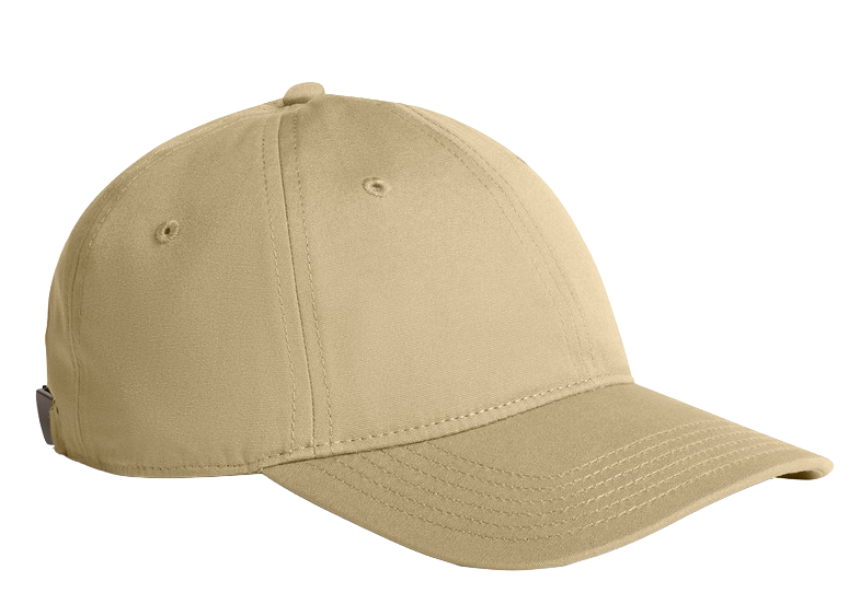 The Essential Cap