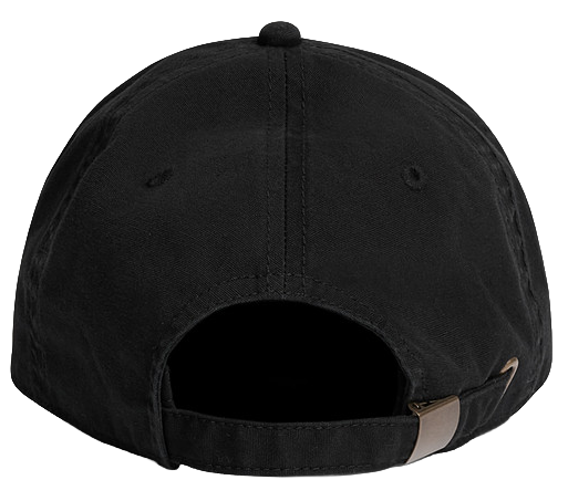 The Everyday Five Panel Cap