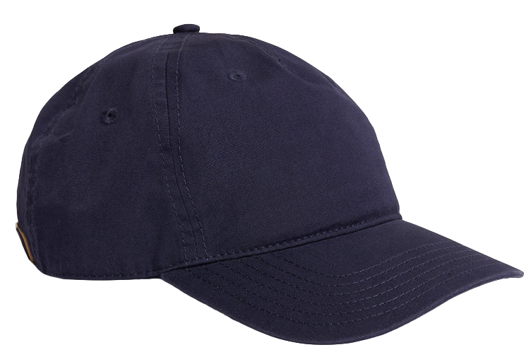 The Everyday Five Panel Cap
