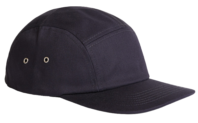 The Low Profile Canvas Cap