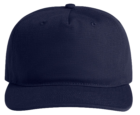 The Quiet Statement Cap