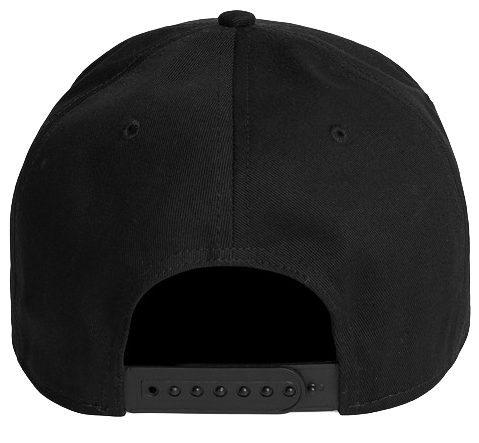 The Structure Cap
