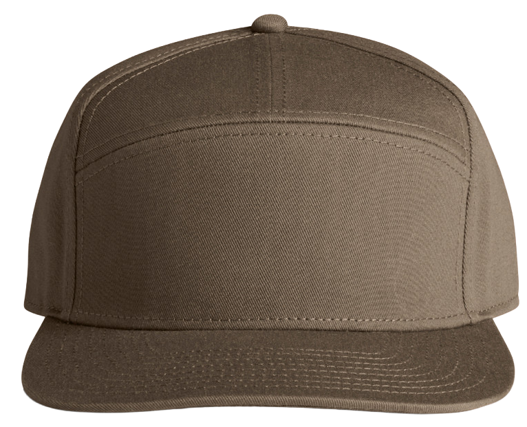 The Vertex Cap