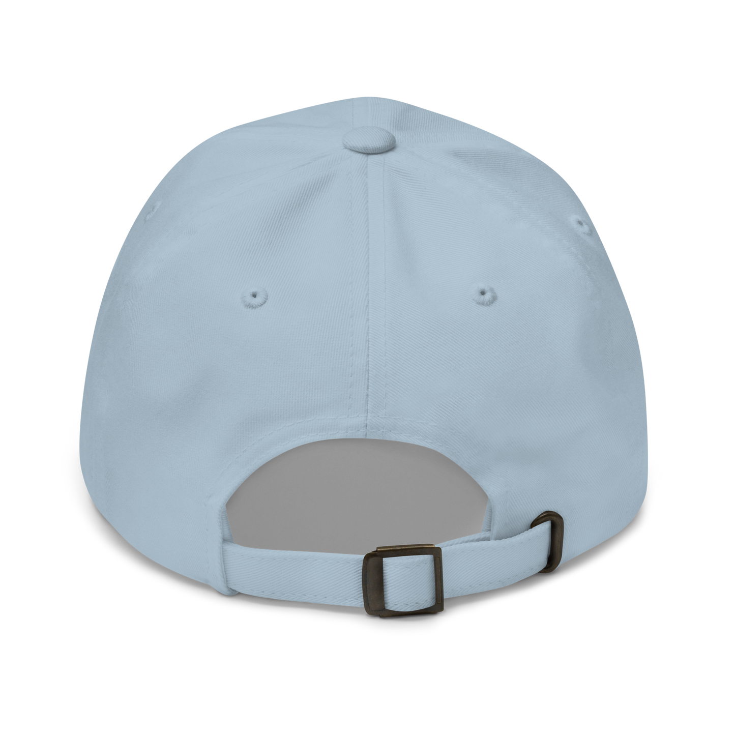 at my own pace cap