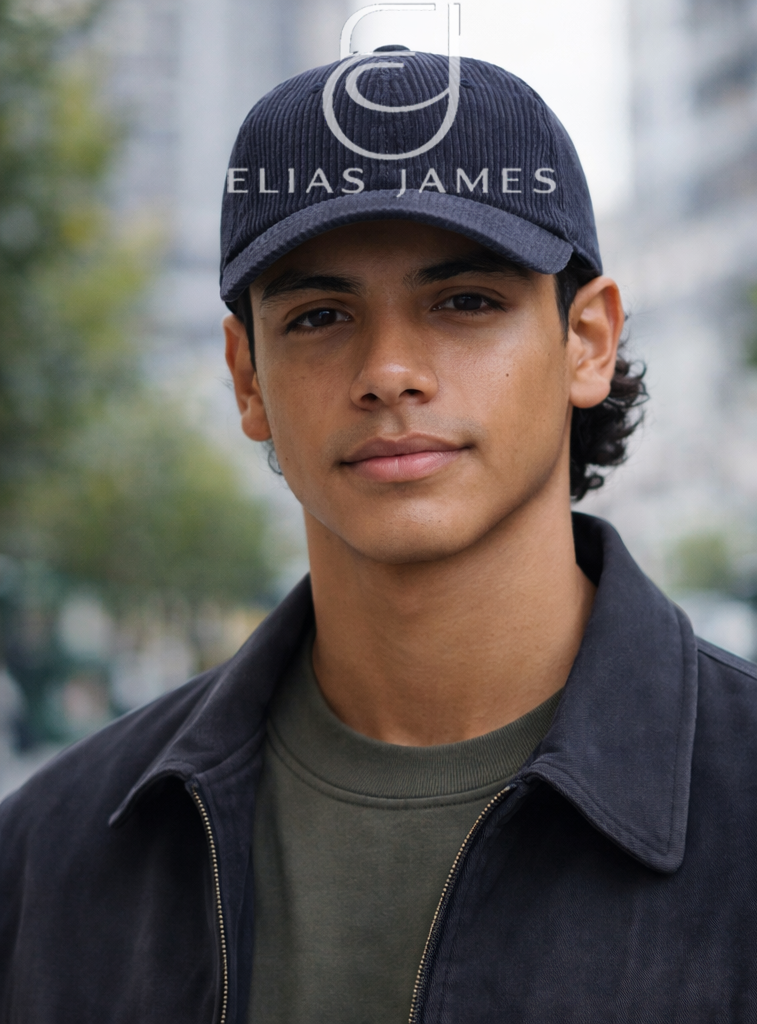 The Cord Cap