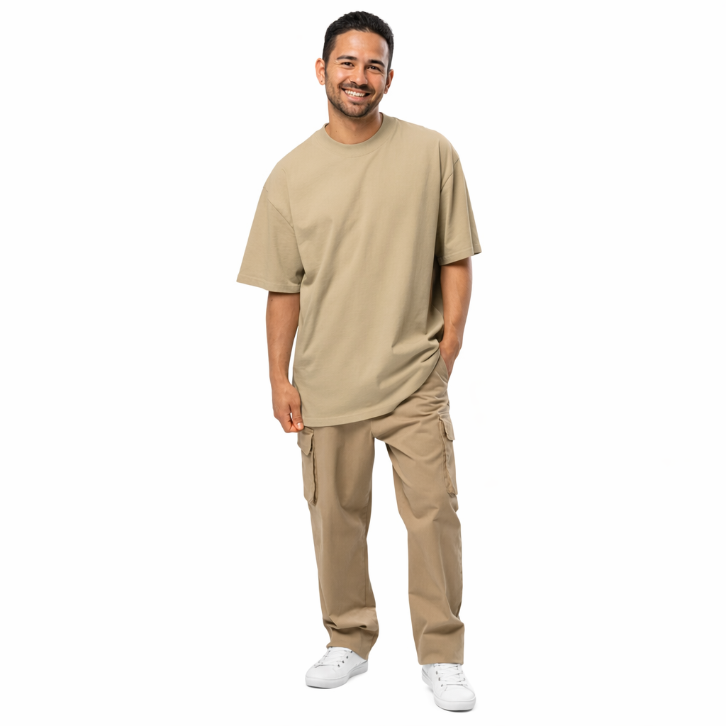 The Vanta Tee