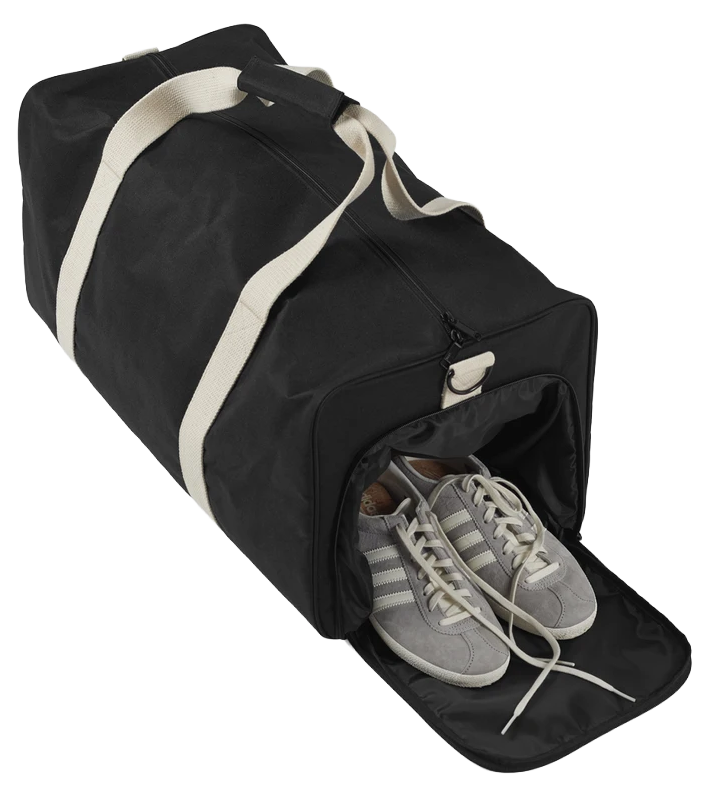 Weekender Duffle Bag