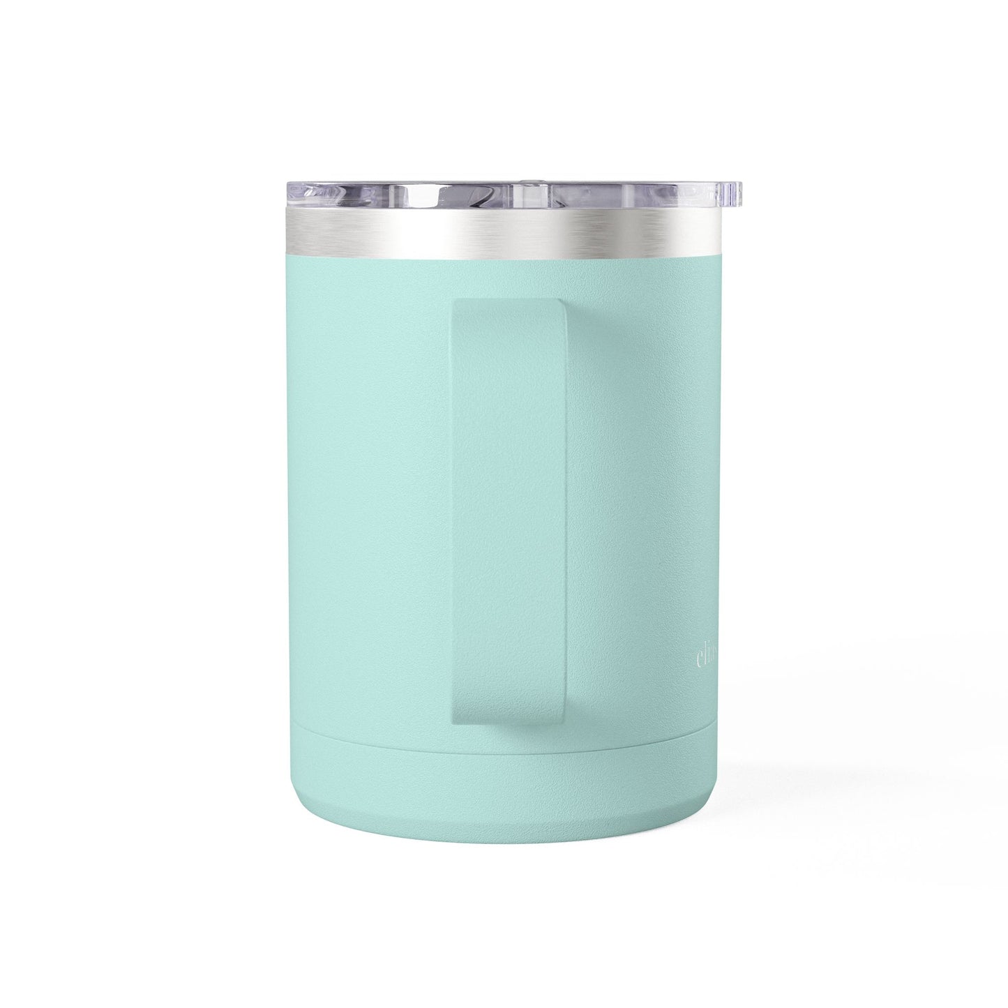 Grab and Go Coffee Mug