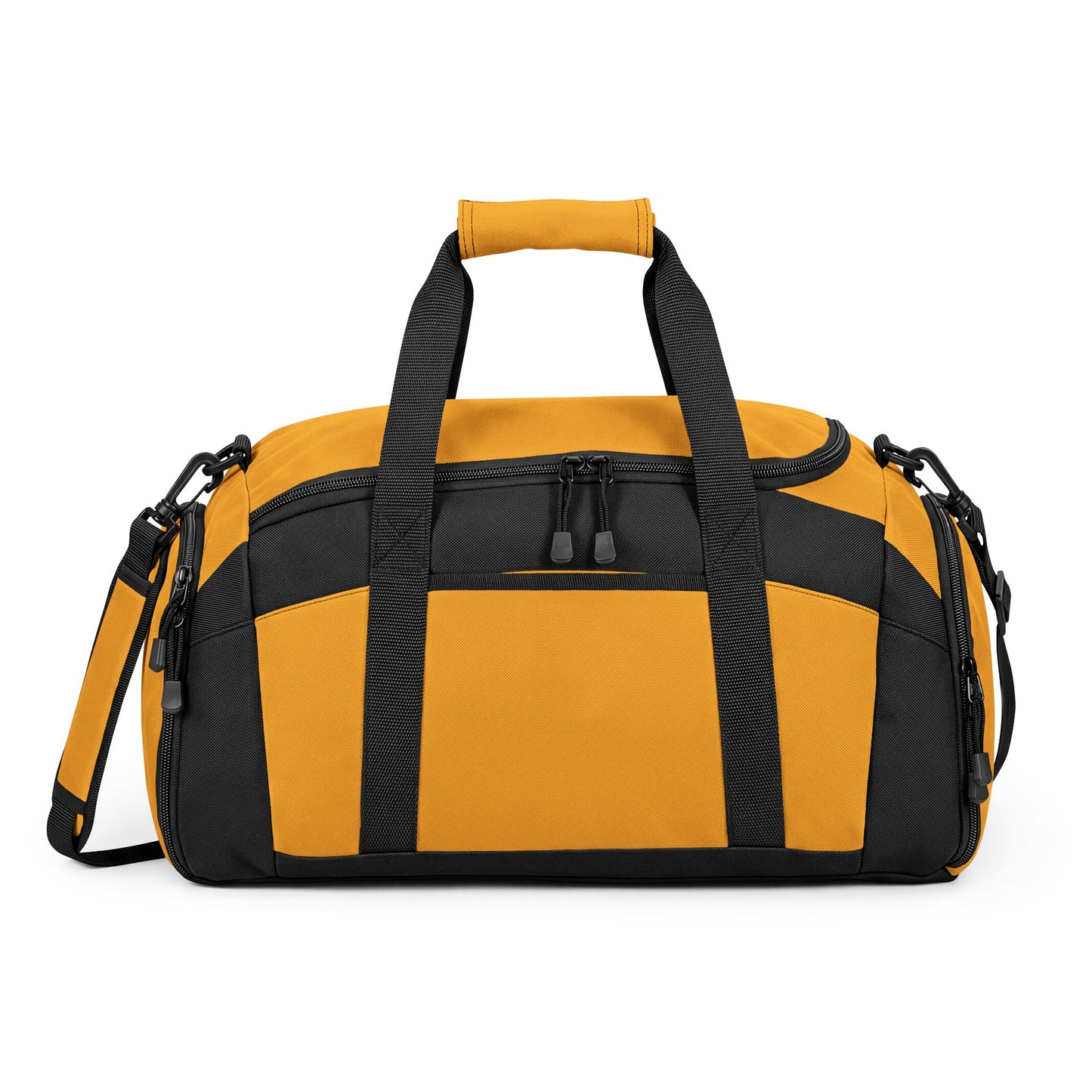 Weekend Carryall Tote Bag | Minimalist Travel & Overnight Bag