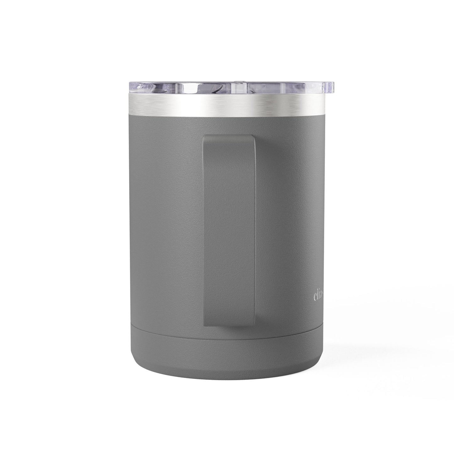Grab and Go Coffee Mug