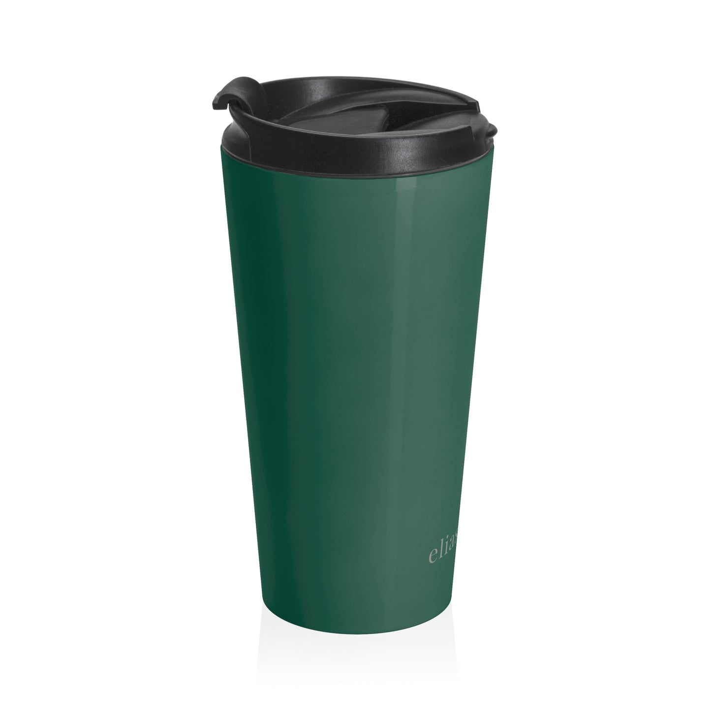 Sapphire 15 oz Stainless Steel Coffee Travel Tumbler