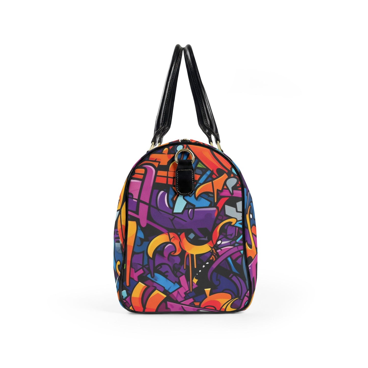 Weekender Bag |Travel Duffel