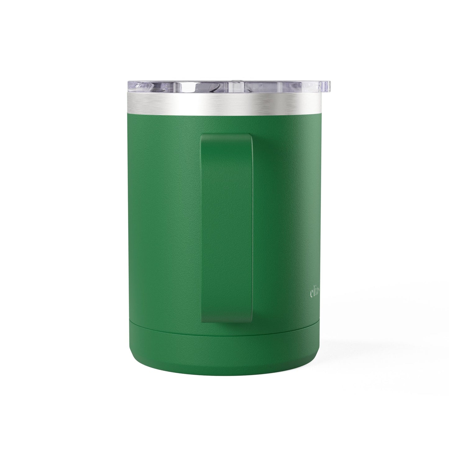 Grab and Go Coffee Mug