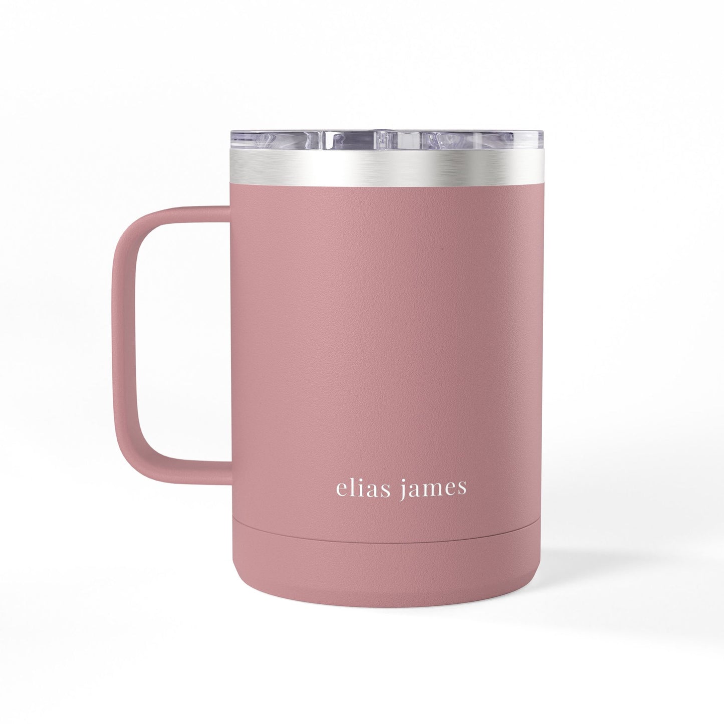 Grab and Go Coffee Mug