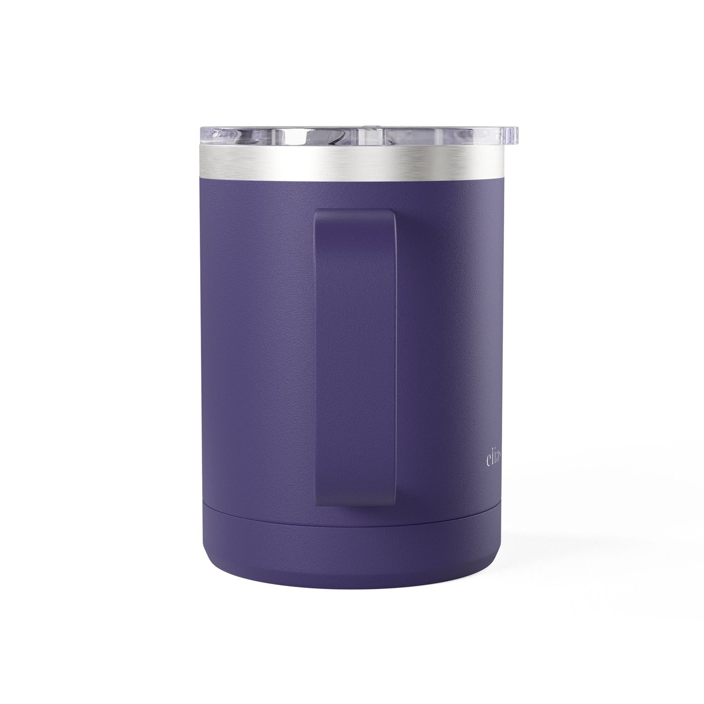 Grab and Go Coffee Mug