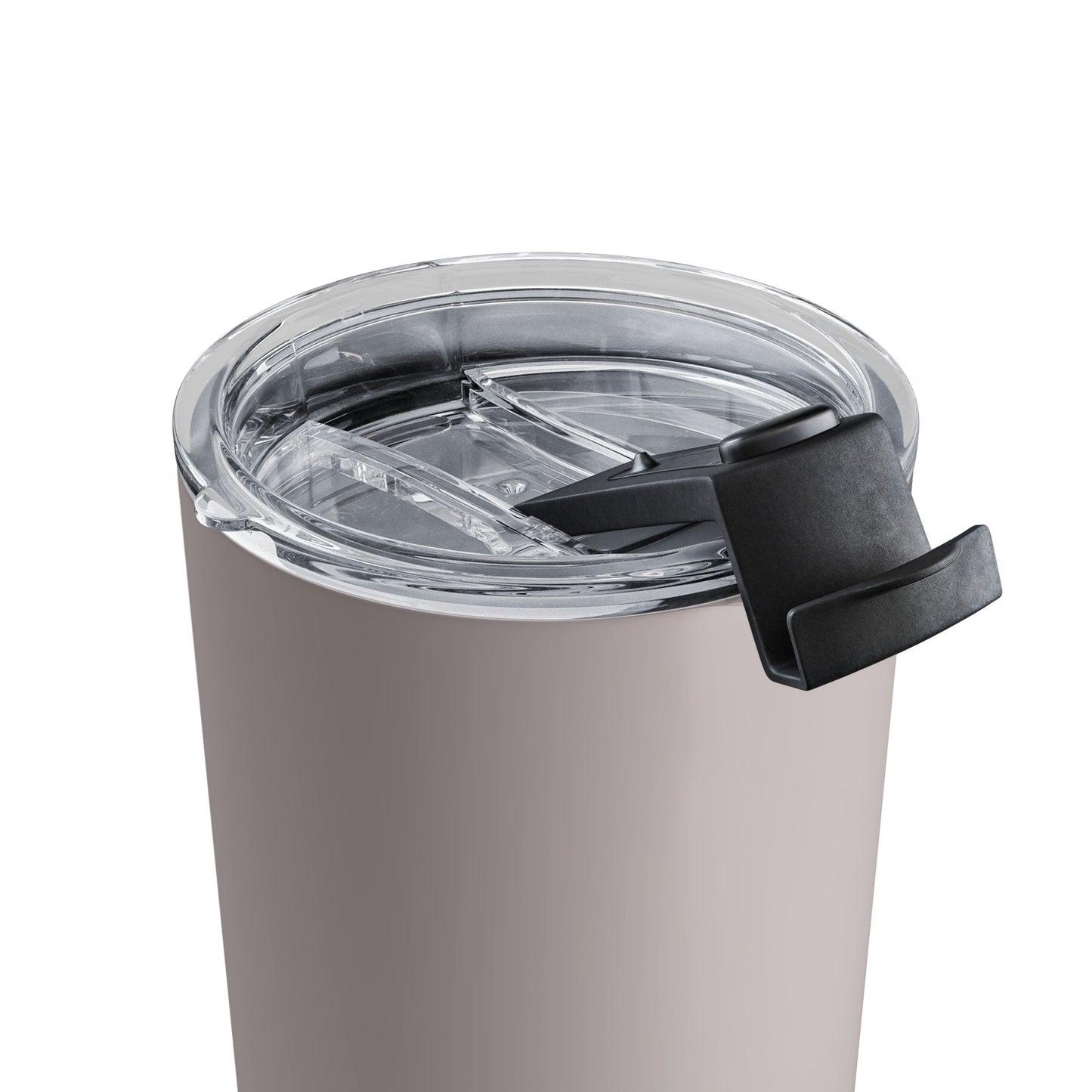 Stone 10oz Art Tumbler — Coffee Travel Mug