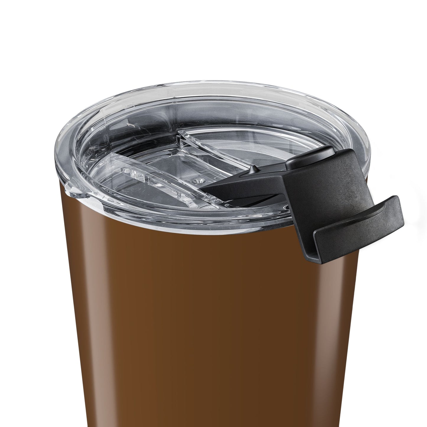 Espresso 20 oz Stainless Steel Tumbler