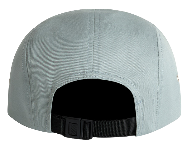 The Low Profile Canvas Cap