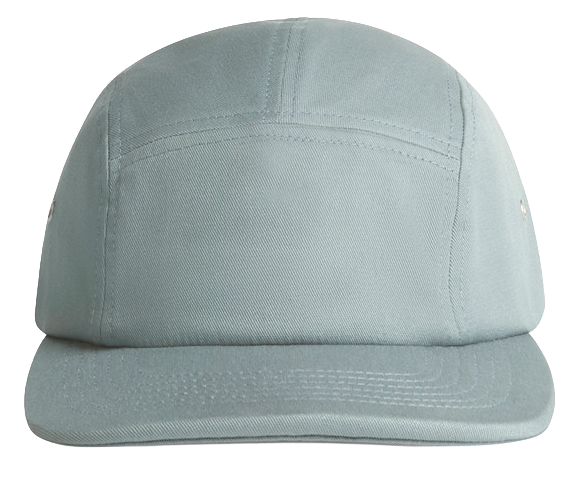 The Low Profile Canvas Cap