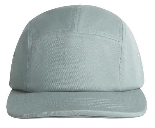 The Low Profile Canvas Cap