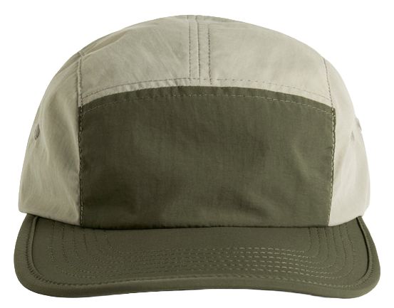 The Pace Cap