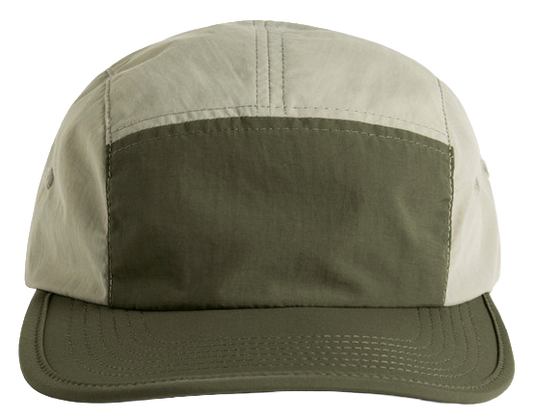 The Pace Cap