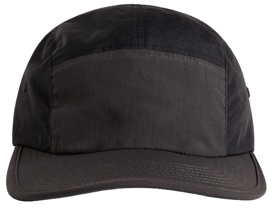 The Pace Cap