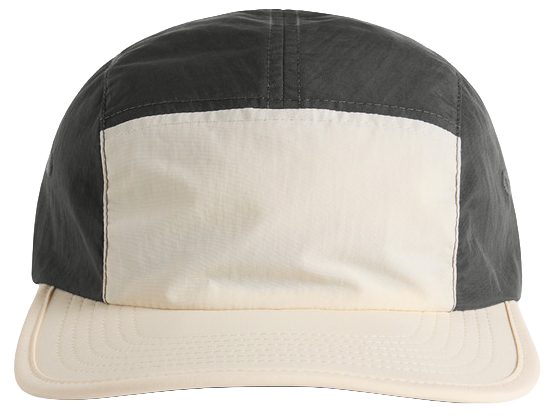 The Pace Cap