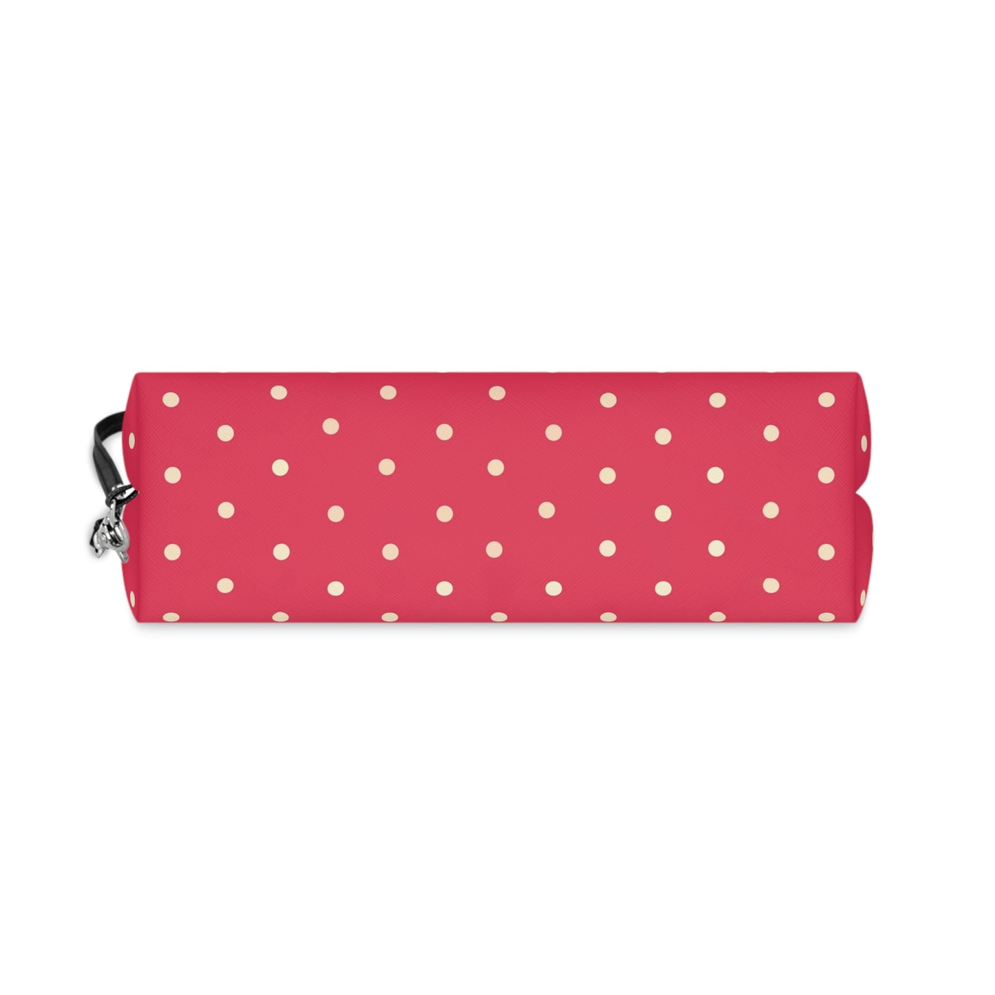 Coastline Vegan Leather Cosmetic Case