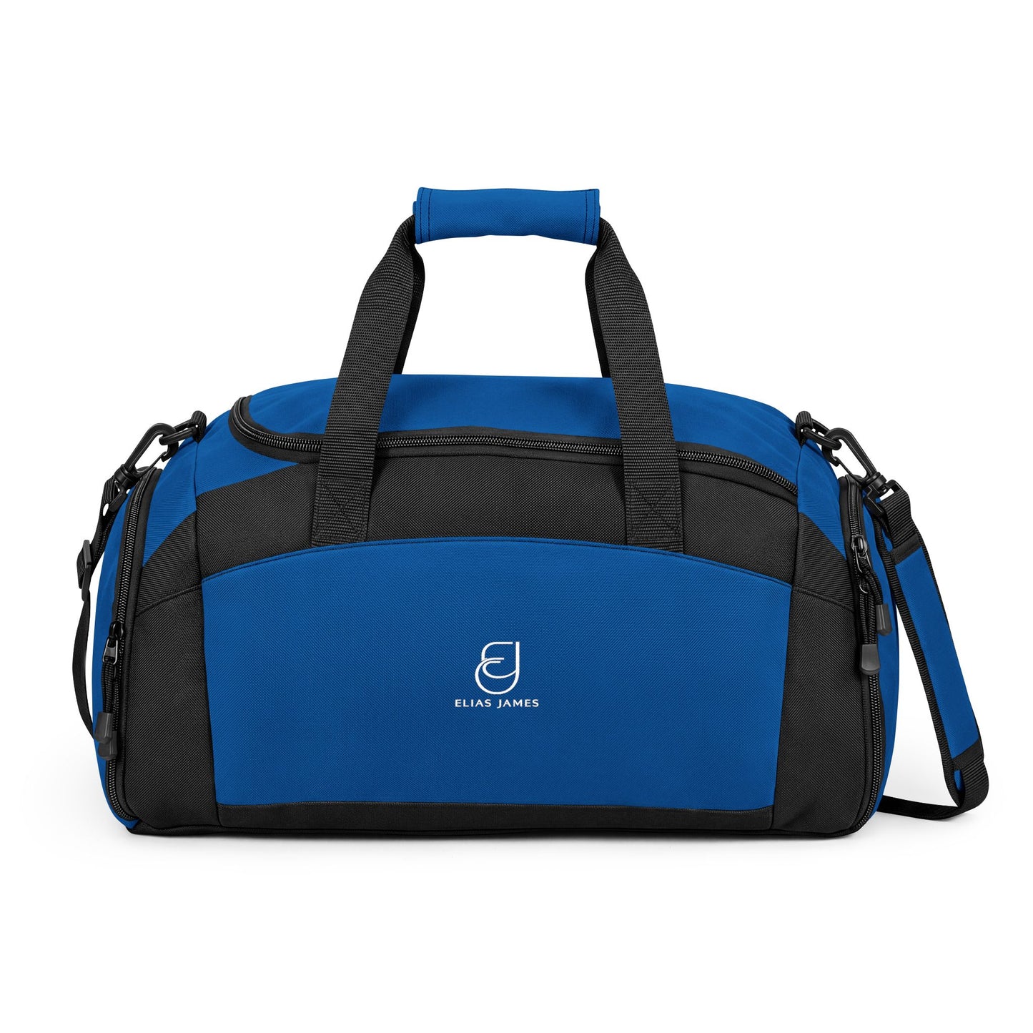 Weekend Carryall Tote Bag | Minimalist Travel & Overnight Bag