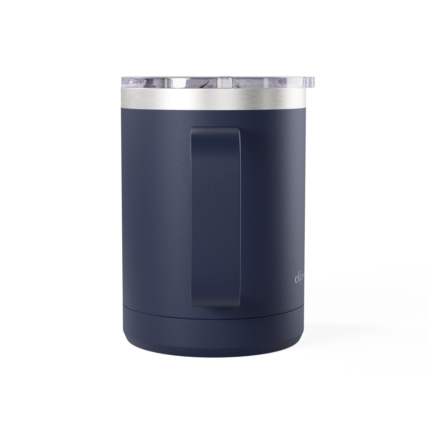 Grab and Go Coffee Mug