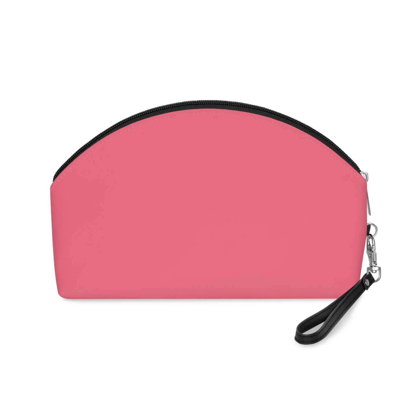Coastline Vegan Leather Cosmetic Case