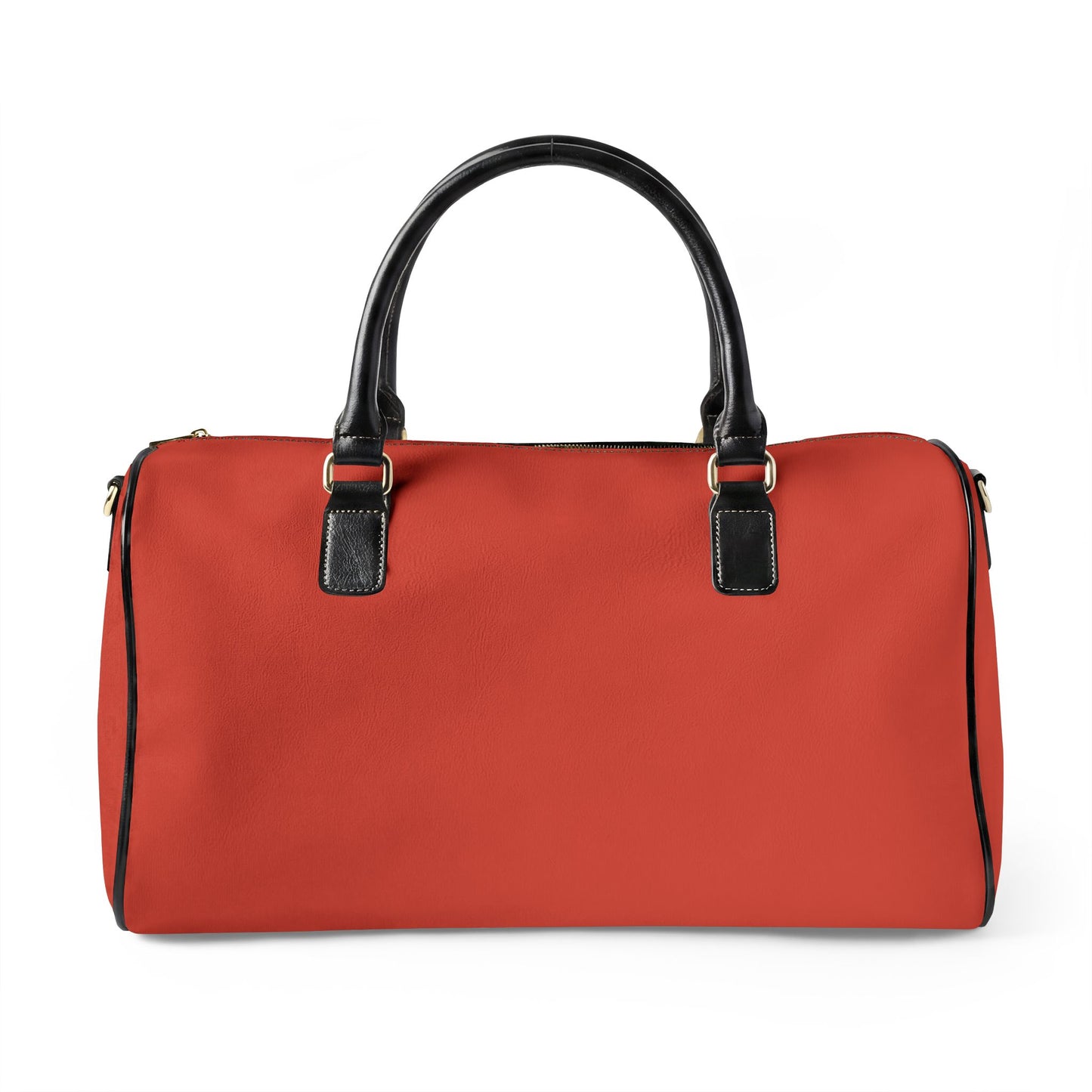 Orane Vegan Leather Travel Duffel Bag