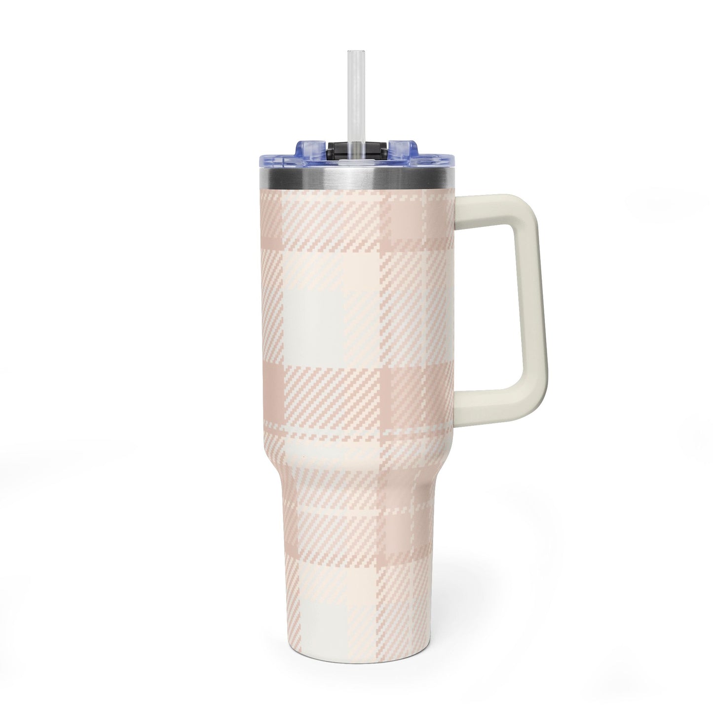 African Art 40 oz. Thermal Tumbler Travel Cup