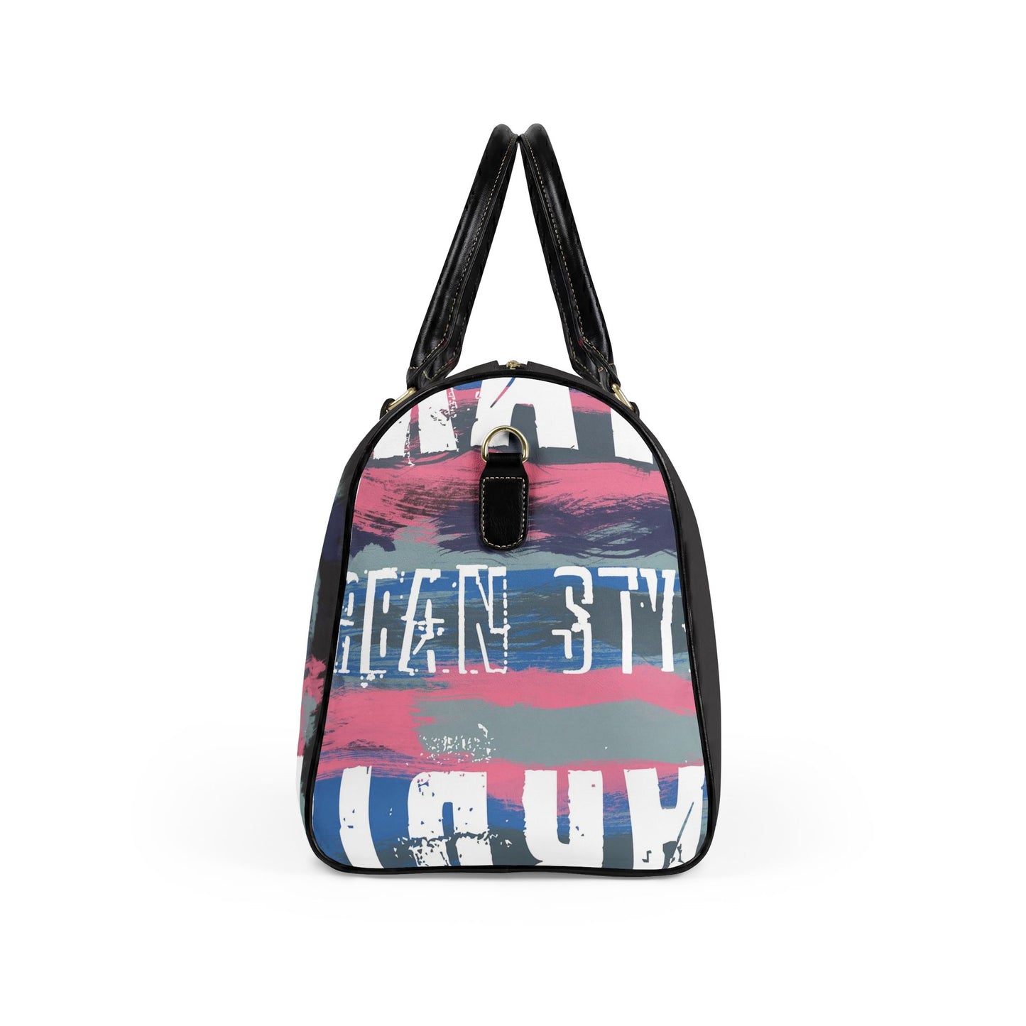 Travel Weekender Duffle Bag