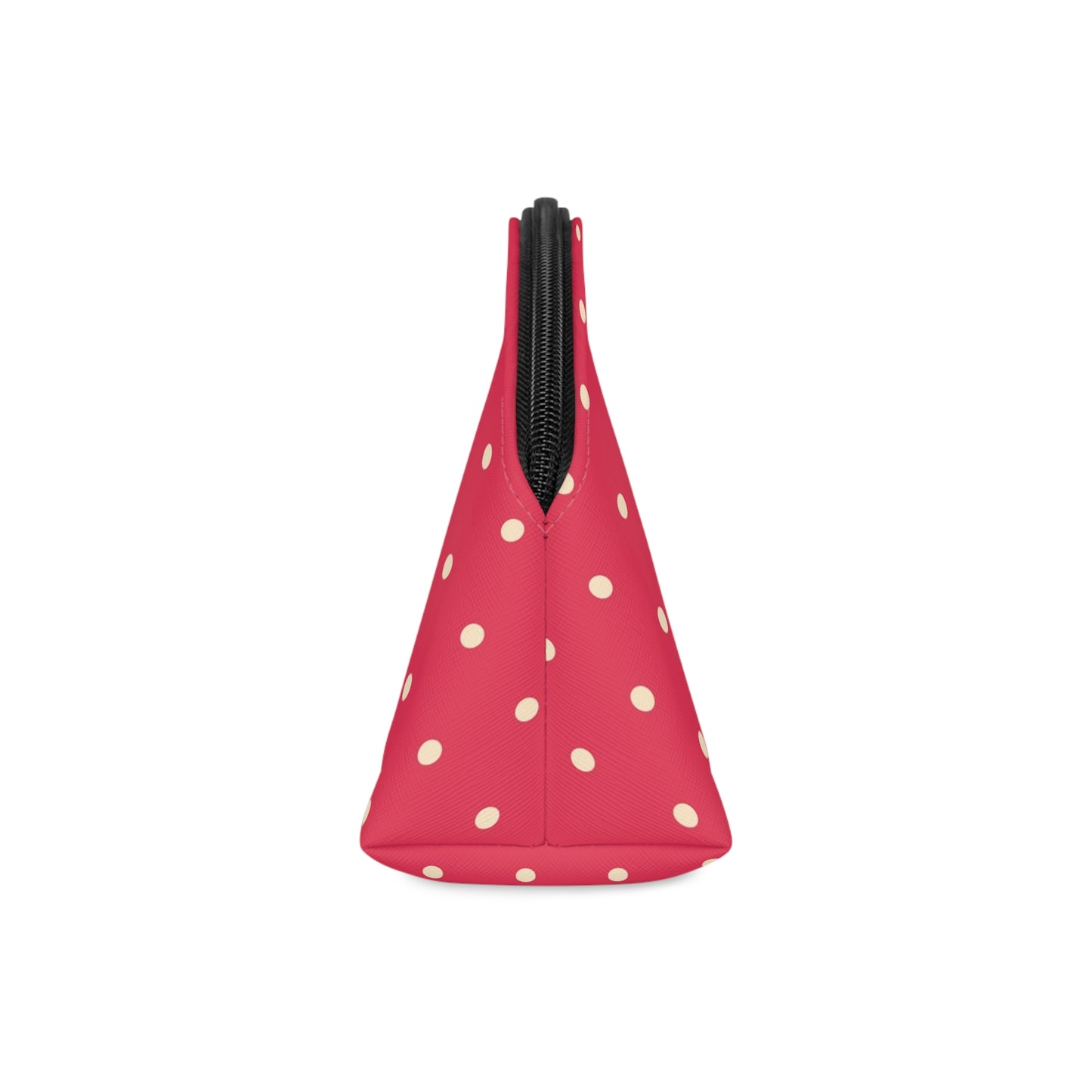 Coastline Vegan Leather Cosmetic Case